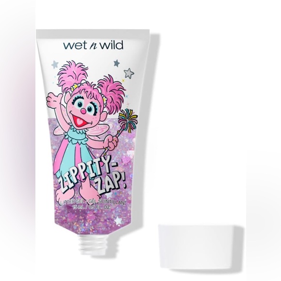 Sesame Street Make Up - Picture 7 of 12